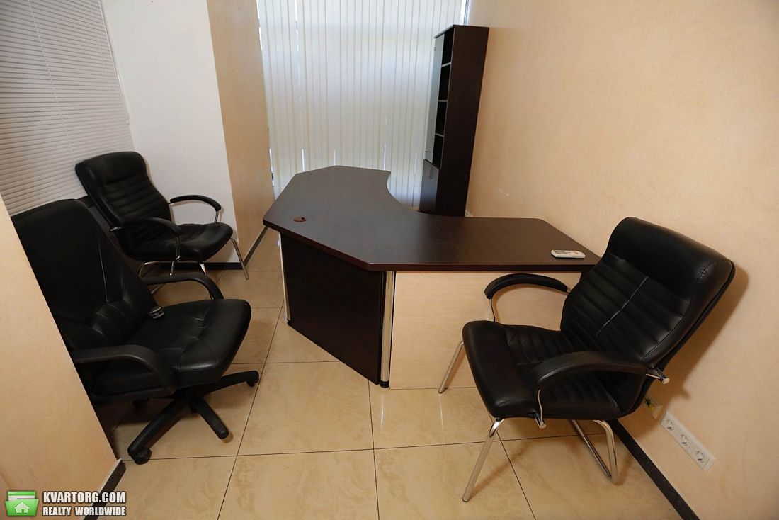 Rent out office. Киев, бульвар труда — photo 4