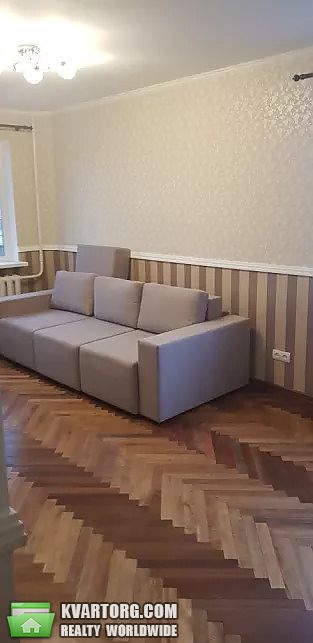 Rent out 3-room apartment. Киев, Пр-т Победы — photo 2