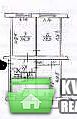 Sell 3-room apartment. Киев,  Заболотного — photo 6