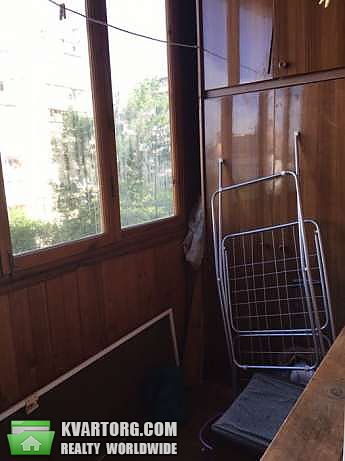 Sell 1-room apartment. Киев,  Милославская — photo 10