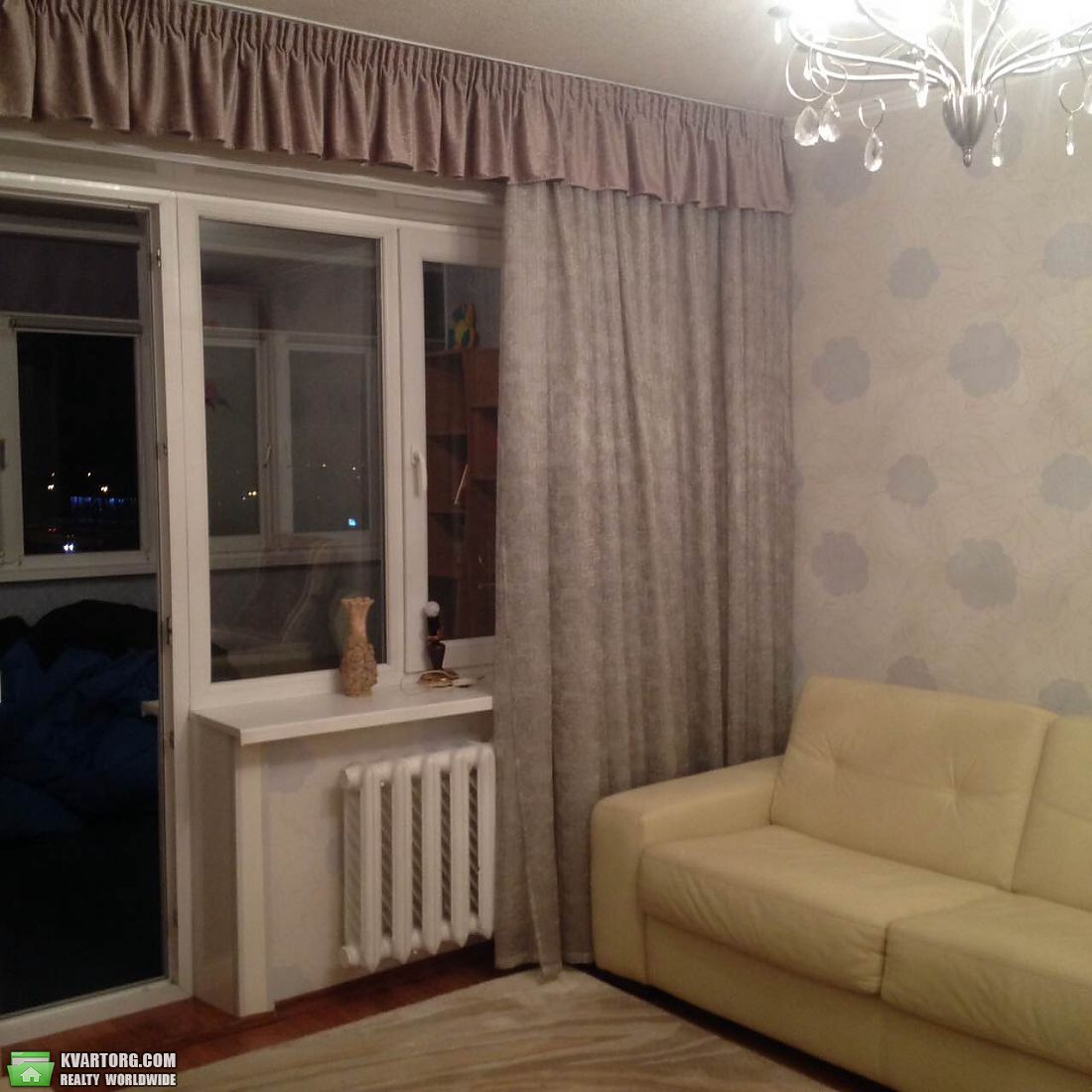 Sell 3-room apartment. Днепропетровск, Донецкое шоссе — photo 4