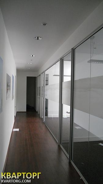 Rent out office. Киев,  Воровского — photo 1