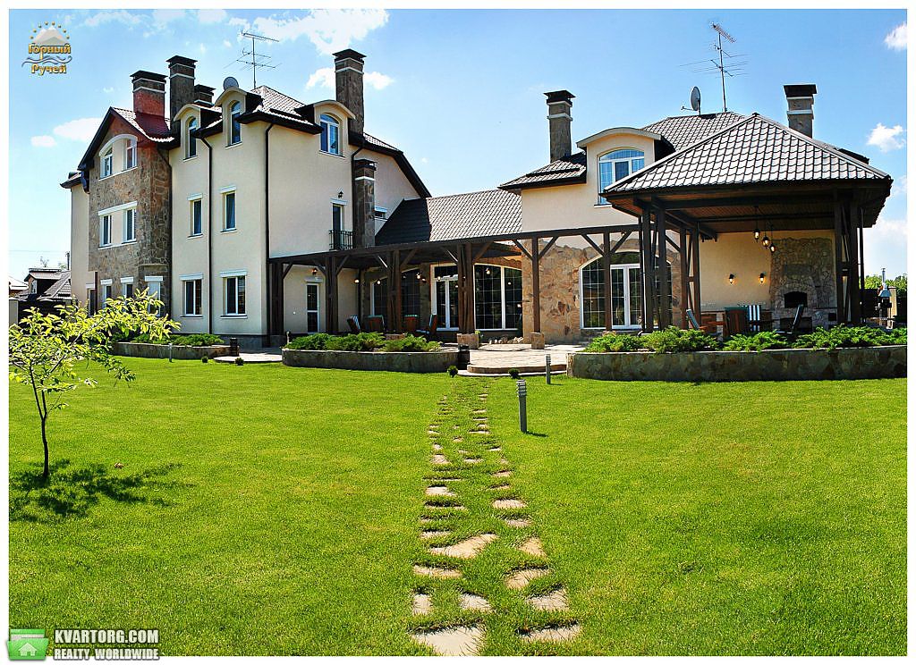 Rent out house. Киев, Гора — photo 10