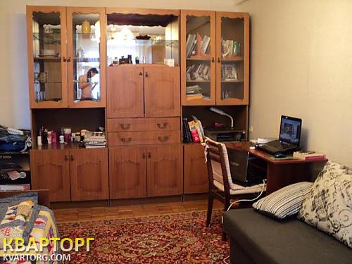 Sell 1-room apartment. Киев,  Богатырская — photo 5
