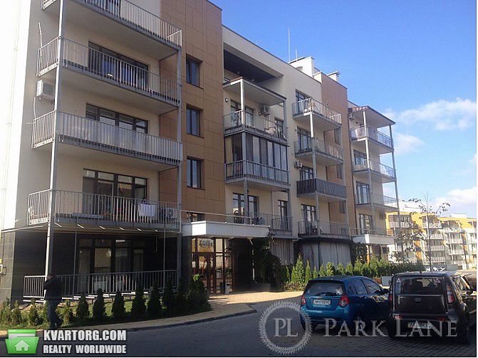 Sell 2-room apartment. Киев, Замковецкая — photo 1