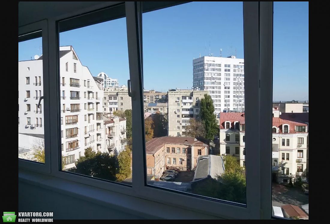Rent out 1-room apartment. Киев,  Московская — photo 5