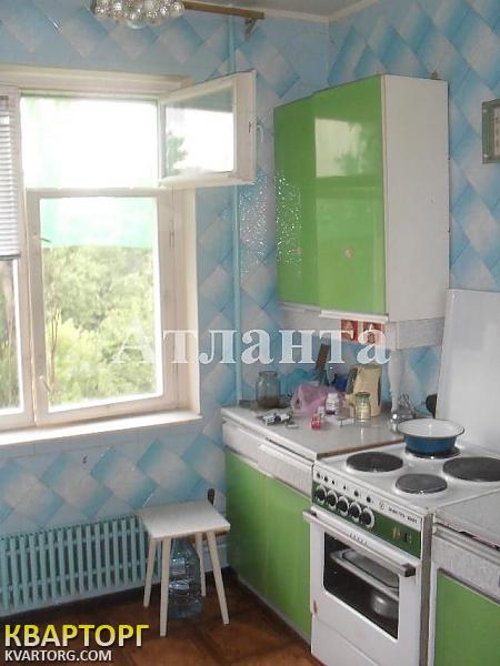 Sell 2-room apartment. Одесса, Крымского — photo 2