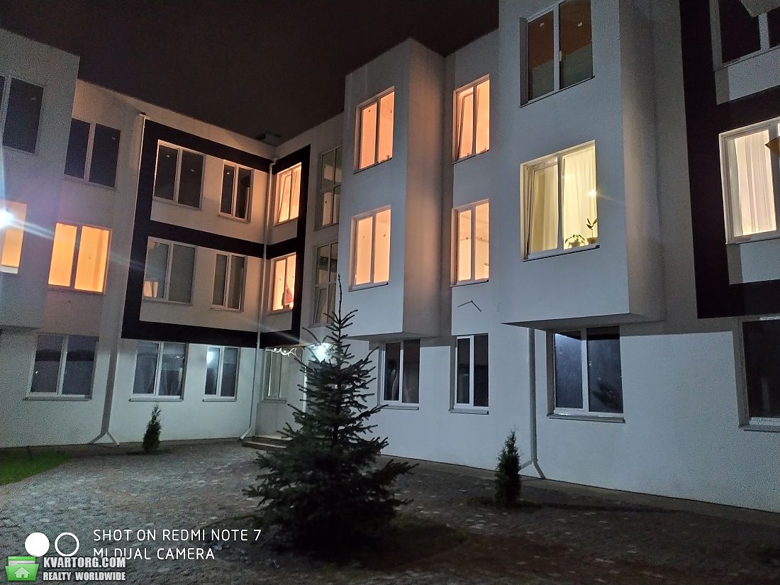 Sell 1-room apartment. Киевская обл., Пшенична — photo 8