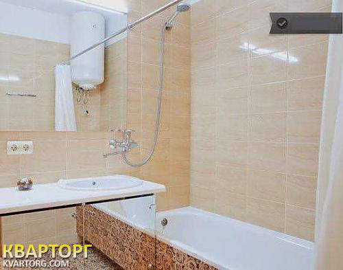 Rent out 3-room apartment. Киев, Русановские сады — photo 7