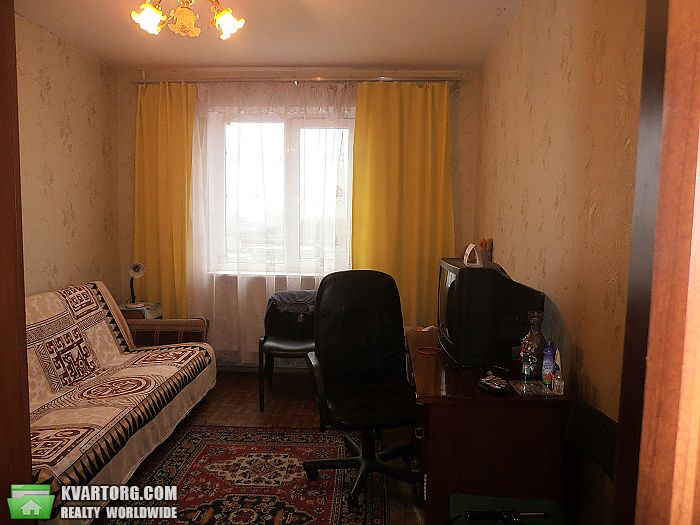 Sell 3-room apartment. Киев, Алма-Атинская — photo 6