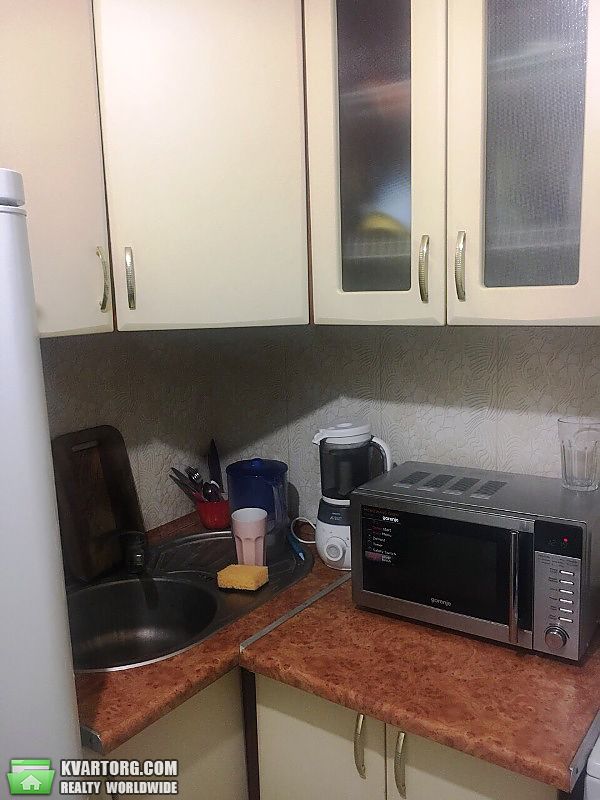 Sell 1-room apartment. Киев,  Тампере — photo 6