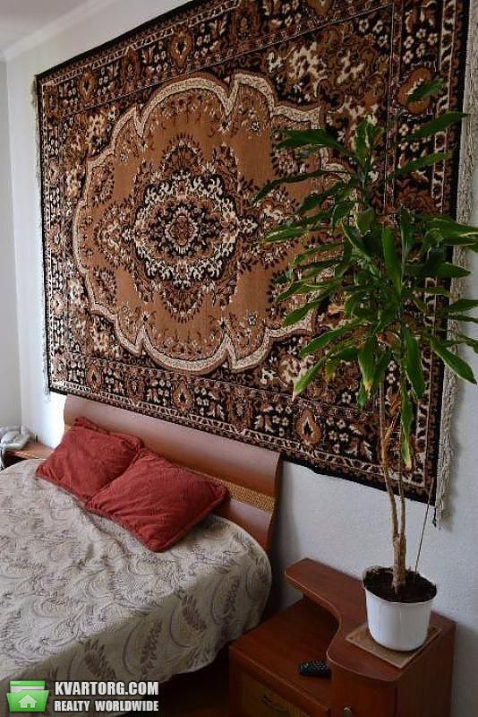 Rent out 4-room apartment. Киев,  Жилянская — photo 6