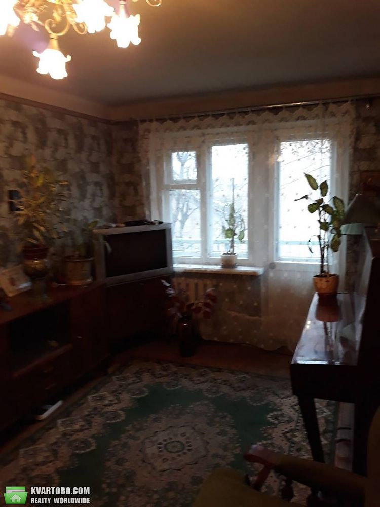 Sell 2-room apartment. Одесса, Нежинская — photo 1