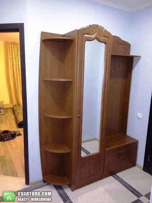 Rent out 1-room apartment. Львов, Випасова — photo 8