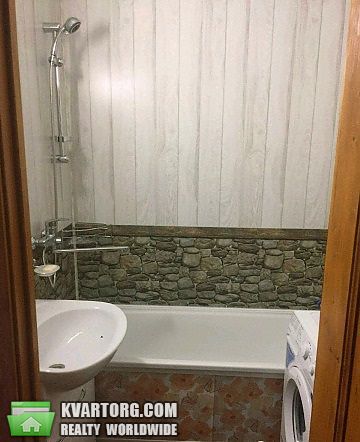 Rent out 1-room apartment. Киев,  Залки — photo 4