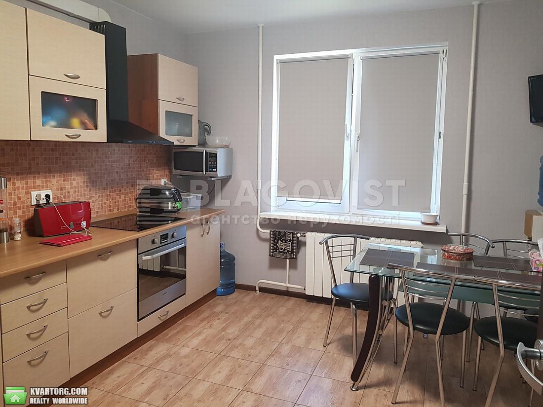 Sell 2-room apartment. Киев,  Урловская — photo 9