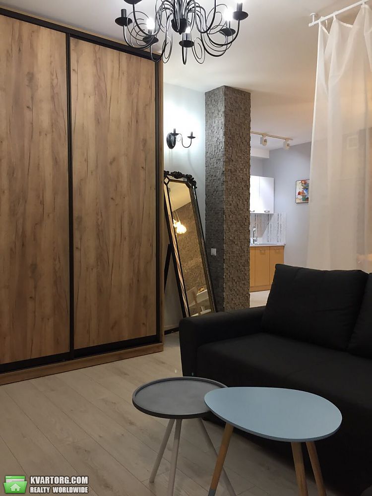 Sell 1-room apartment. Киев, Освиты — photo 4