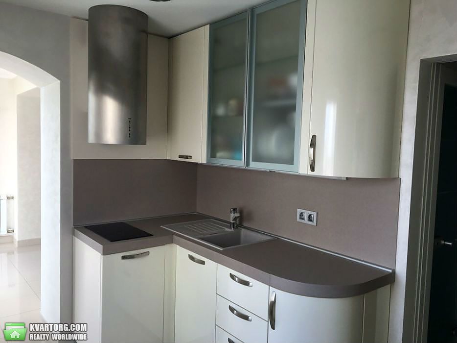 Sell 1-room apartment. Киев,  Срибнокильская — photo 9