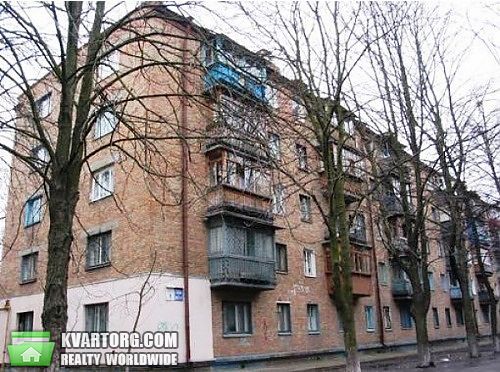 Sell 2-room apartment. Киев,  Каблукова — photo 1
