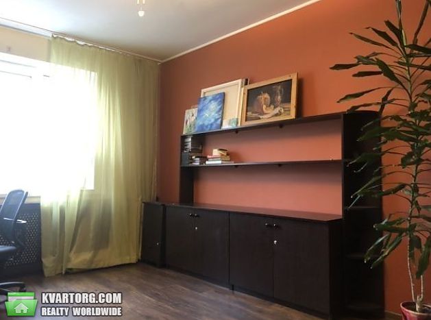 Sell 1-room apartment. Киев,  Ахматовой — photo 1