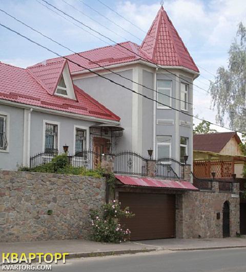 Sell house. Киев,  Нечуя-Левицкого — photo 1