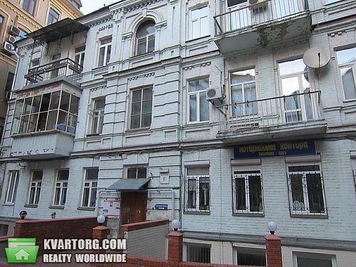 Rent out 2-room apartment. Киев, Михайловская — photo 1