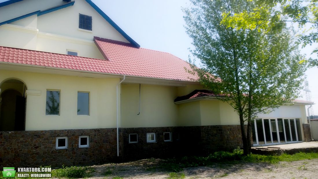 Sell house. Ирпень, Полевая — photo 2