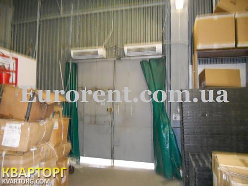 Rent out warehouse. Киев, Вернадского бул — photo 3