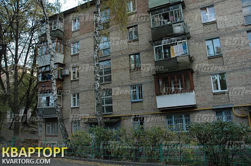 Sell 3-room apartment. Киев,  Гагарина пр — photo 1
