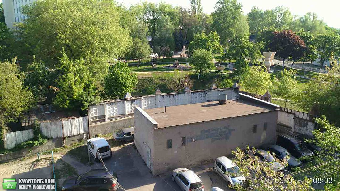 Sell 4-room apartment. Киев,  Краснозвездный пр — photo 9