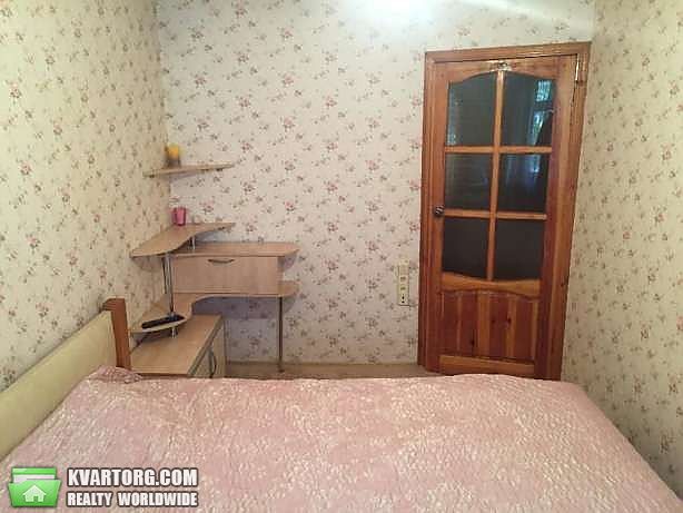 Sell 2-room apartment. Одесса, Люстдорфская дорога — photo 1
