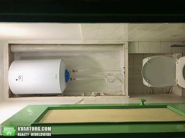 Rent out 2-room apartment. Киев,  Ушинского — photo 7