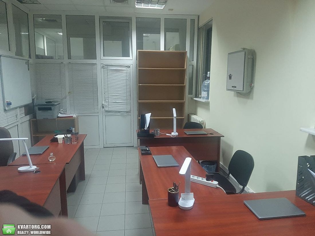Rent out office. Киев,  Константиновская — photo 4