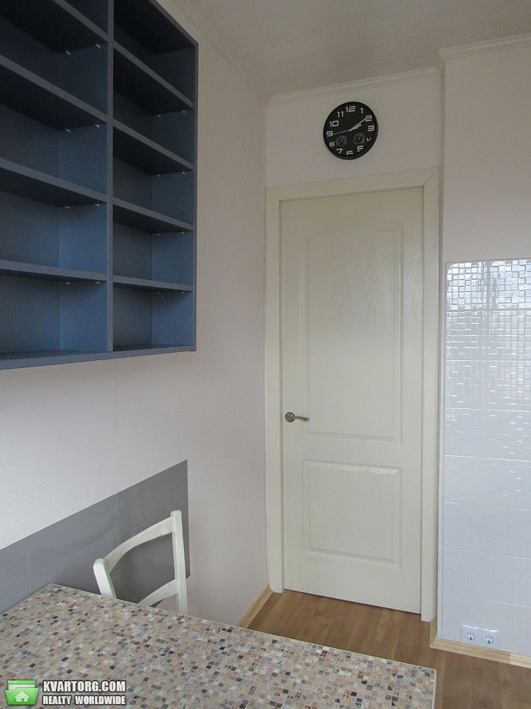 Rent out 1-room apartment. Киев,  Оболонский пр — photo 3