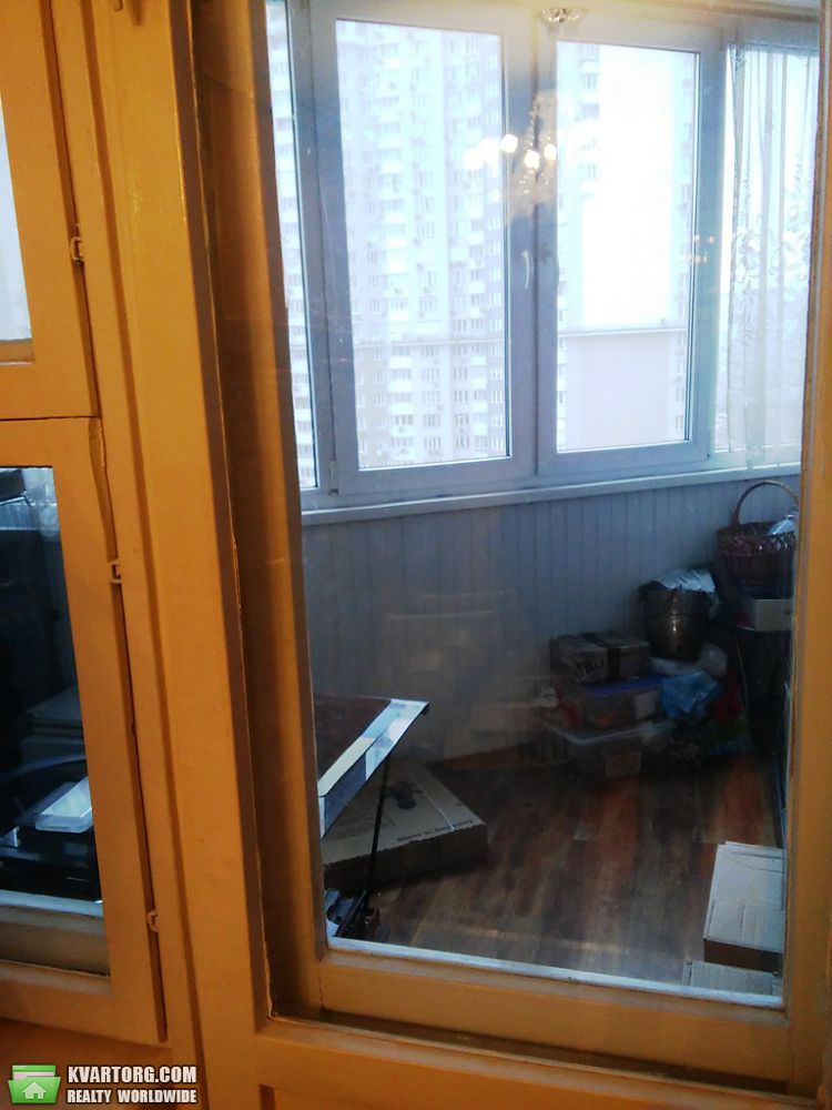 Sell 3-room apartment. Киев, Срибнокильская — photo 7