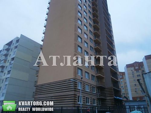 Sell 1-room apartment. Одесса, Бочарова — photo 1