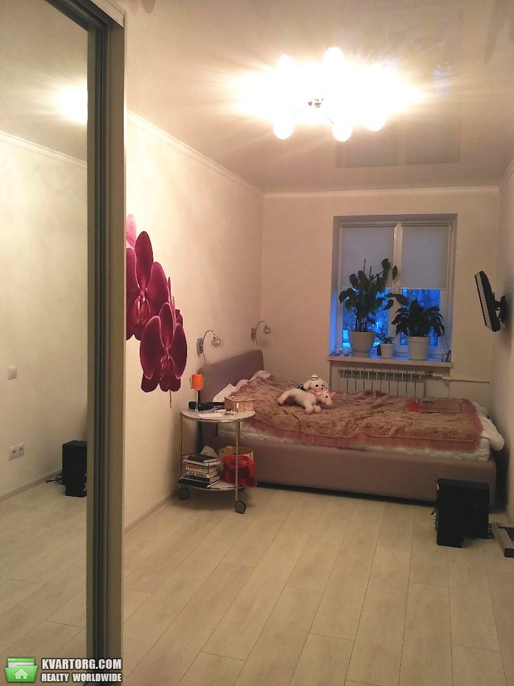 Sell 2-room apartment. Одесса, Люстдорфская дорога — photo 3