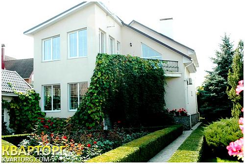 Sell house. Киевская обл., Конча-Заспа, КГ “Золотые — photo 1