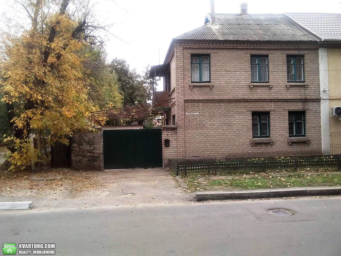 Sell house. Херсон, Айвазовского — photo 1