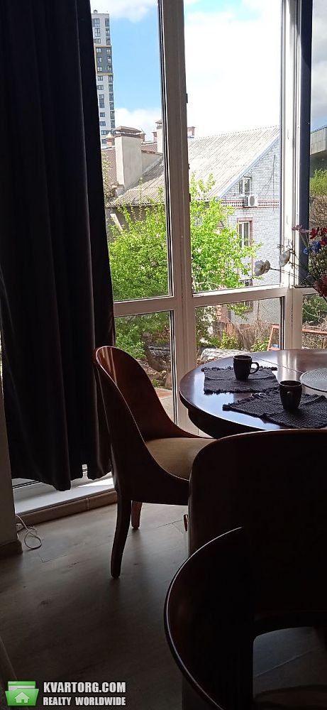 Rent out 1-room apartment. Киев, Залізнична — photo 6