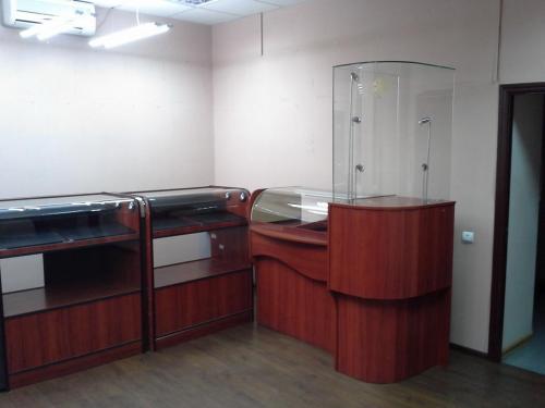 Rent out office. Киев, Урицкого — photo 4