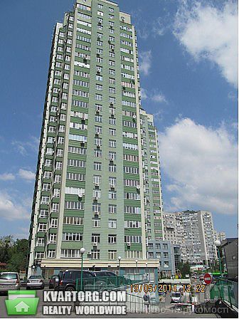 продам 2-комнатную квартиру. Киев,   Краснозвездный пр - фото 1