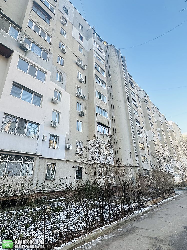 Sell 3-room apartment. Одесса, Івана Фунтового — photo 1