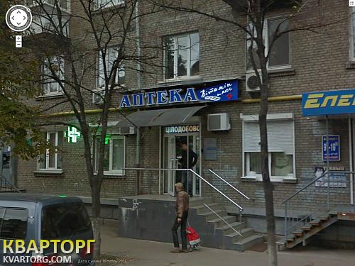 Rent out shop. Киев,  Борщаговская — photo 1