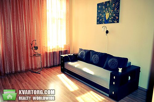 Rent out 1-room apartment. Киев, Саксаганского — photo 1