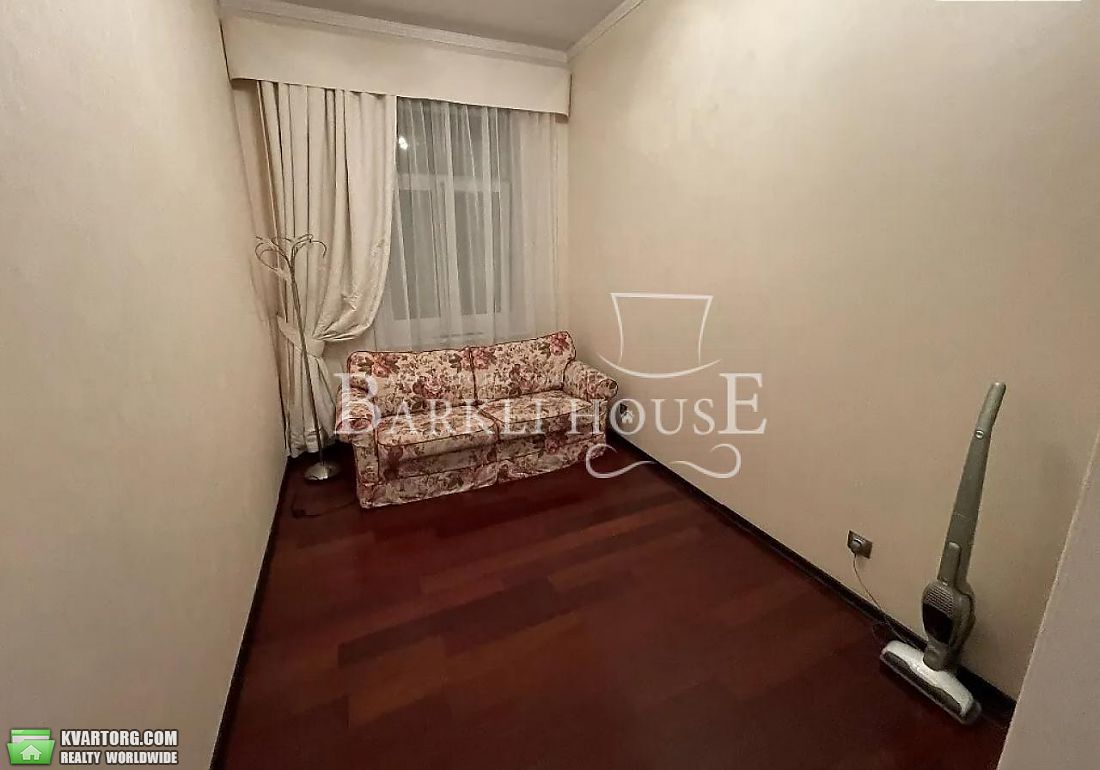 Rent out 3-room apartment. Киев,  Шелковичная — photo 6