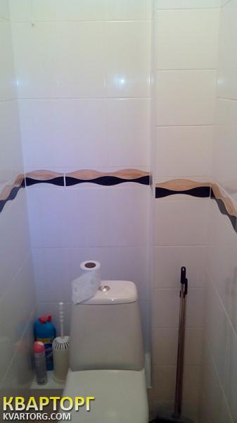 продам 2-комнатную квартиру. Киев,  Героев Космоса - фото 4