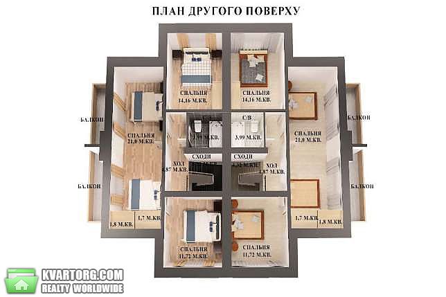 Sell house. Буча, Гоголя — photo 3