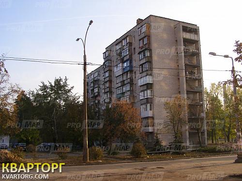 Sell 1-room apartment. Киев, Алма-Атинская — photo 1