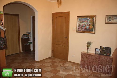 Sell 3-room apartment. Киев, Ахматовой — photo 6